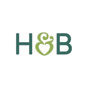 H&B